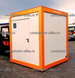 container tip birou